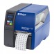 Протягивающий резиновый вал шириной  Brady i7100 (25mm), brd149048